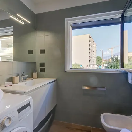 La Dolce Clima House - Happy Appartement *